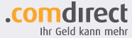 Lösen Sie jetzt den neuen comdirect Gutschein ein!