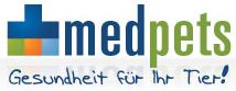 Neuer medpets Gutscheincode für 2012 - Jetzt Gutscheincode einlösen!