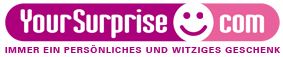 YourSurprise Gutschein 2012