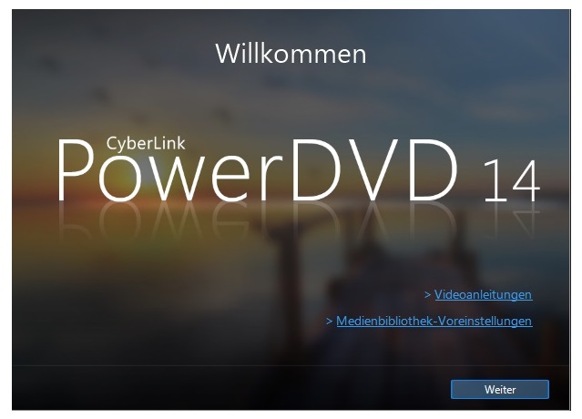 Информация о программе:Год: 2014 Название: CyberLink PowerDVD Ultra Версия:
