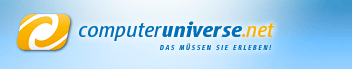 computeruniverse Gutschein