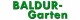 BALDUR-Garten Gutscheine