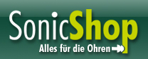 SonicShop Gutschein