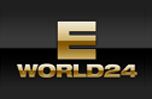 EWORLD24 Gutschein