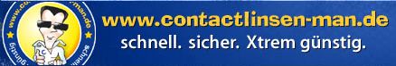 contactlinsen-man Gutschein