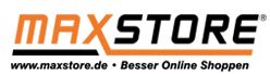 maxstore Gutschein