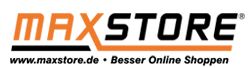 maxstore Gutschein