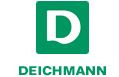 Deichmann Gutschein