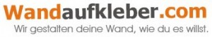 Wandaufkleber Gutschein