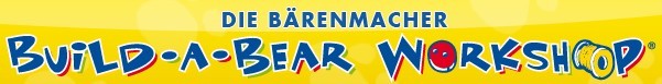 Build-A-Bear Gutschein