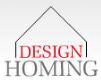 Design Homing Gutschein