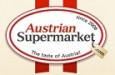 Austrian Supermarket Gutschein