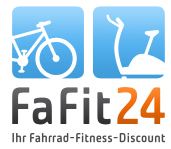 FaFit24 Gutschein