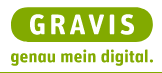 GRAVIS Gutschein