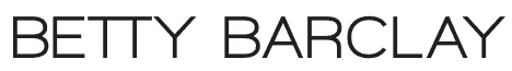 BETTY BARCLAY Gutschein