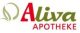 Aliva-Apotheke Gutscheine