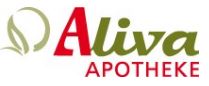 Aliva-Apotheke Gutschein