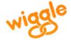 wiggle Gutschein