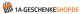 1A-GESCHENKESHOP Gutscheine