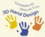 3D Hand Design Gutschein