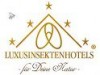 Luxus Insektenhotels Gutschein