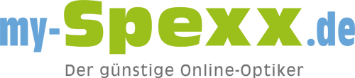my-spexx Gutschein