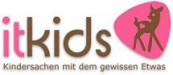 itkids Gutschein