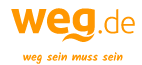 weg.de Gutschein