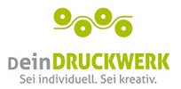 Dein Druckwerk Gutschein