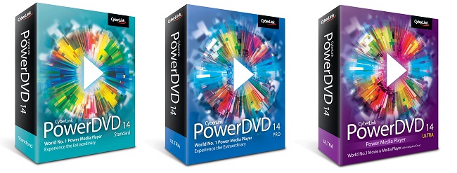 cyberlink-powerdvd-versionen