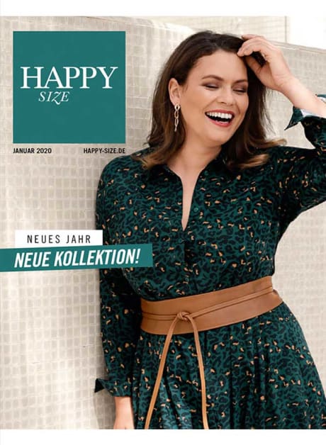 Happy-Size Katalog